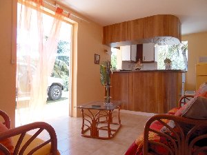 Photo N3:  Appartement da Saint-Franois Vacances Pointe--Pitre  Guadeloupe gp-8290-3