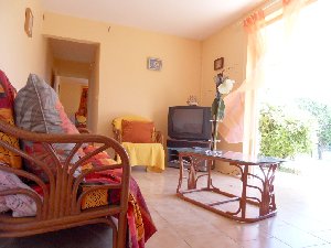 Photo N4:  Appartement da Saint-Franois Vacances Pointe--Pitre  Guadeloupe gp-8290-3