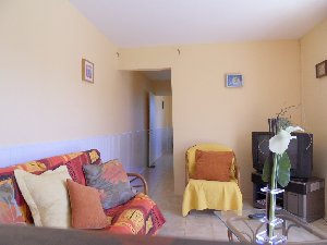 Photo N5:  Appartement da Saint-Franois Vacances Pointe--Pitre  Guadeloupe gp-8290-3