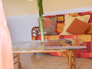 Photo N6:  Appartement da Saint-Franois Vacances Pointe--Pitre  Guadeloupe gp-8290-3