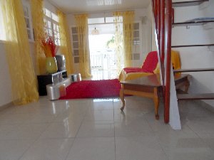 Photo N4:  Villa - maison Saint-Franois Vacances Pointe--Pitre  Guadeloupe gp-8290-4