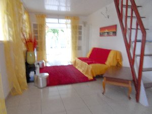 Photo N5:  Villa - maison Saint-Franois Vacances Pointe--Pitre  Guadeloupe gp-8290-4