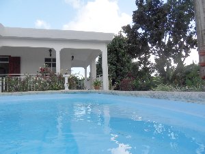 Photo N5:  Villa - maison Sainte-Anne Vacances Saint-Franois  Guadeloupe gp-8290-5