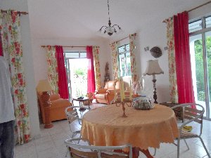 Photo N6:  Villa - maison Sainte-Anne Vacances Saint-Franois  Guadeloupe gp-8290-5