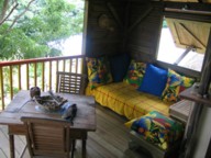 Photo N4:  Bungalow   Rif Riflet Vacances Deshaies  Guadeloupe GP-4642-1