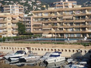 Photo N2:  Appartement    Mandelieu Vacances Cannes Alpes Maritimes (06) FRANCE 06-8284-1
