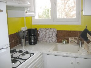 Photo N10:  Appartement da Arcachon Vacances Bordeaux Gironde (33) FRANCE 33-8299-1