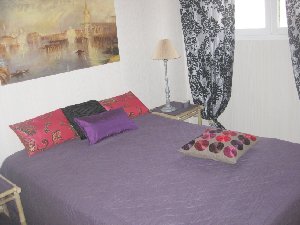 Photo N7:  Appartement da Arcachon Vacances Bordeaux Gironde (33) FRANCE 33-8299-1