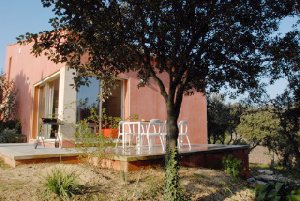 Photo N2:  Villa - maison Cabrieres Vacances Nimes Gard (30) FRANCE 30-8301-1
