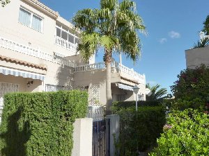 Photo N2:  Bungalow   Ori Orihuella-Costa Vacances Alicante Costa Blanca ( Valencia) ESPAGNE es-8307-1