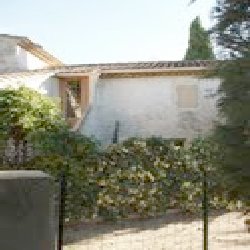 Photo N5:  Appartement    Entrechaux Vacances Vaison-la-Romaine Vaucluse (84) FRANCE 84-8309-1