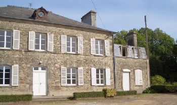 Photo N1: Location vacances Bricquebec Valognes Manche (50) FRANCE 50-8311-1