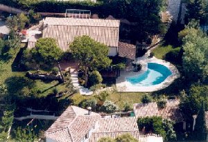Photo N1:  Villa - maison Frejus Vacances Saint-Raphael Var (83) FRANCE 83-8312-1