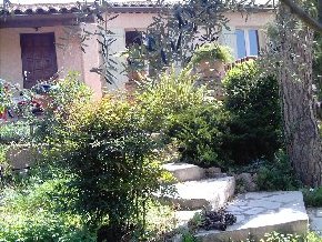 Photo N5:  Villa - maison Frejus Vacances Saint-Raphael Var (83) FRANCE 83-8312-1