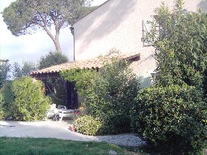 Photo N6:  Villa - maison Frejus Vacances Saint-Raphael Var (83) FRANCE 83-8312-1