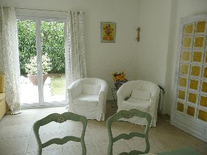 Photo N6:  Villa - maison Sainte-Maxime Vacances Saint-Tropez Var (83) FRANCE 83-8316-1