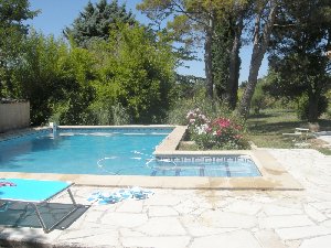 Photo N1: Location vacances Aix-en-Provence  Bouches du Rhne (13) FRANCE 13-8319-1