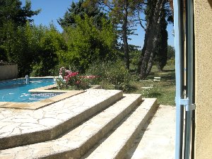 Photo N2:  Villa - maison Aix-en-Provence Vacances  Bouches du Rhne (13) FRANCE 13-8319-1