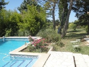Photo N3:  Villa - maison Aix-en-Provence Vacances  Bouches du Rhne (13) FRANCE 13-8319-1