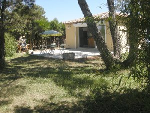 Photo N4:  Villa - maison Aix-en-Provence Vacances  Bouches du Rhne (13) FRANCE 13-8319-1