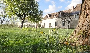 Photo N1:  Villa - maison Semblanay Vacances Tours Indre et Loire (37) FRANCE 37-8320-1