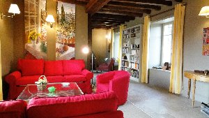 Photo N3: Location vacances Semblanay Tours Indre et Loire (37) FRANCE 37-8320-1