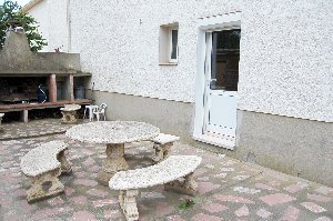 Photo N1:  Appartement da Saint-Laurent-de-la-Salanque Vacances Perpignan Pyrnes Orientales (66) FRANCE 66-7128-1