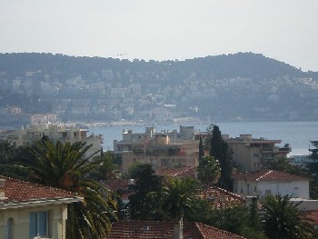 Photo N2: Location vacances Nice  Alpes Maritimes (06) FRANCE 06-8322-1