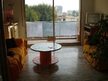 Photo N3:  Appartement    Nice Vacances  Alpes Maritimes (06) FRANCE 06-8322-1