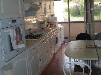 Photo N4:  Appartement    Nice Vacances  Alpes Maritimes (06) FRANCE 06-8322-1