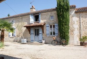 Photo N1:  Ferme   La-Bou La-Bourgearie Vacances Prigueux Dordogne (24) FRANCE 24-8325-1