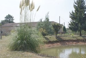 Photo N2:  Ferme   La-Bou La-Bourgearie Vacances Prigueux Dordogne (24) FRANCE 24-8325-1