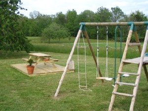 Photo N3:  Ferme   La-Bou La-Bourgearie Vacances Prigueux Dordogne (24) FRANCE 24-8325-1