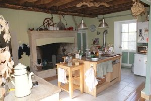 Photo N5:  Ferme   La-Bou La-Bourgearie Vacances Prigueux Dordogne (24) FRANCE 24-8325-1