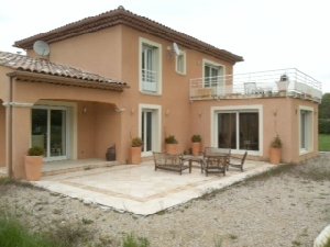 Photo N2:  Villa - maison Brunet Vacances Oraison Alpes de Haute Provence (04) FRANCE 04-8327-1