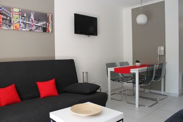 Photo N2:  Appartement da La-Bocca Vacances Cannes Alpes Maritimes (06) FRANCE 06-8338-1