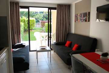 Photo N3:  Appartement da La-Bocca Vacances Cannes Alpes Maritimes (06) FRANCE 06-8338-1