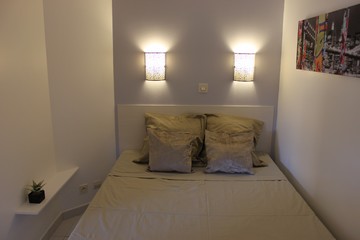 Photo N5:  Appartement da La-Bocca Vacances Cannes Alpes Maritimes (06) FRANCE 06-8338-1