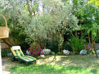 Photo N1: Location vacances Ventabren Aix-en-Provence Bouches du Rhne (13) FRANCE 13-4644-1