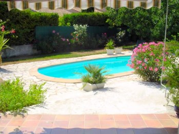 Photo N3: Location vacances Ventabren Aix-en-Provence Bouches du Rhne (13) FRANCE 13-4644-1