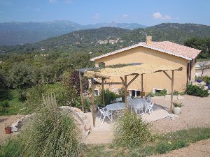 Photo N2:  Villa - maison Figari Vacances Porto-Vecchio Corse (20) FRANCE 20-8342-1