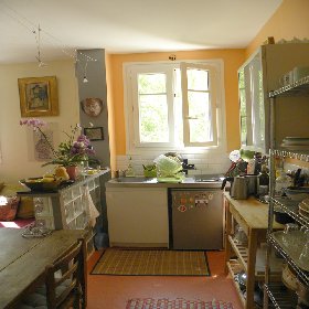 Photo N3:  Appartement    Paris Vacances  Paris (75) FRANCE 75-8343-1