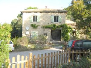 Photo N7: HEBERGEMENT Entrechaux - Vaison-la-Romaine - Vaucluse (84) - FRANCE - 84-8344-1 