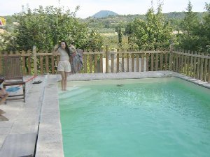 Photo N2: Location vacances Entrechaux Vaison-la-Romaine Vaucluse (84) FRANCE 84-8344-1