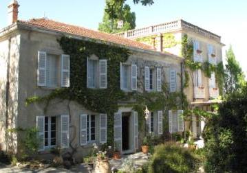 Photo N°1:  Villa - maison La-Garde Vacances Hyères Var (83) FRANCE 83-8352-1
