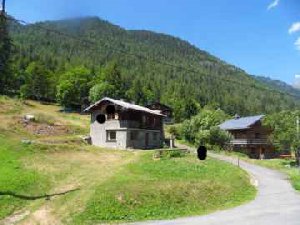 Photo N1:  Chalet   Vallo Vallorcine Vacances Chamonix Haute Savoie (74) FRANCE 74-8357-1