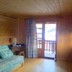 Photo N3:  Chalet   Vallo Vallorcine Vacances Chamonix Haute Savoie (74) FRANCE 74-8357-1