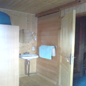 Photo N5:  Chalet   Vallo Vallorcine Vacances Chamonix Haute Savoie (74) FRANCE 74-8357-1