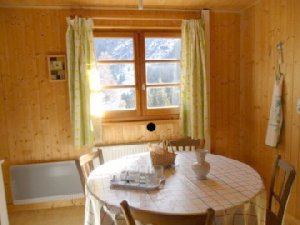 Photo N7:  Chalet   Vallo Vallorcine Vacances Chamonix Haute Savoie (74) FRANCE 74-8357-1