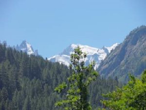 Photo N8: Location vacances Vallorcine Chamonix Haute Savoie (74) FRANCE 74-8357-1